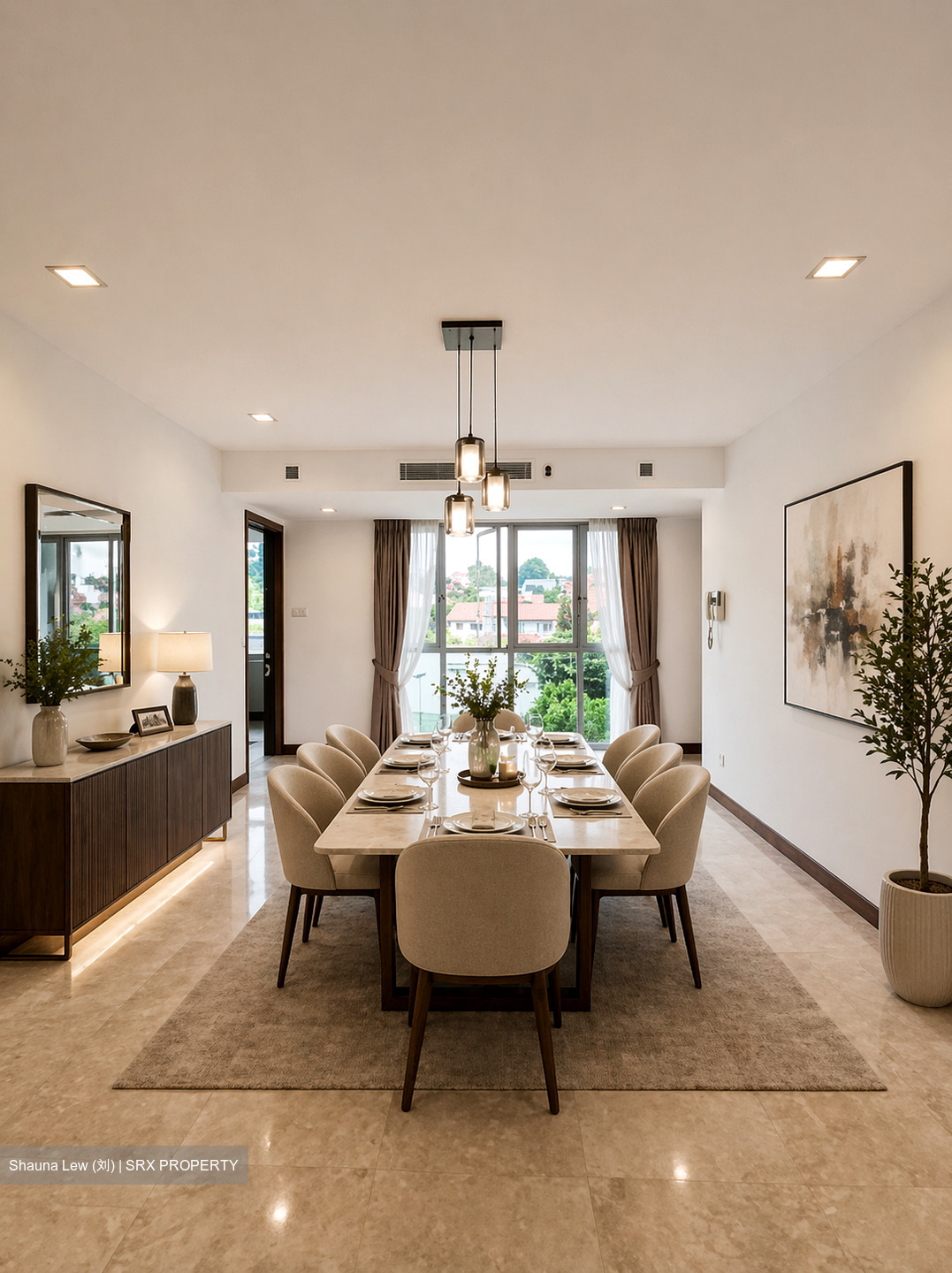 The Marbella (D10), Condominium #550254961